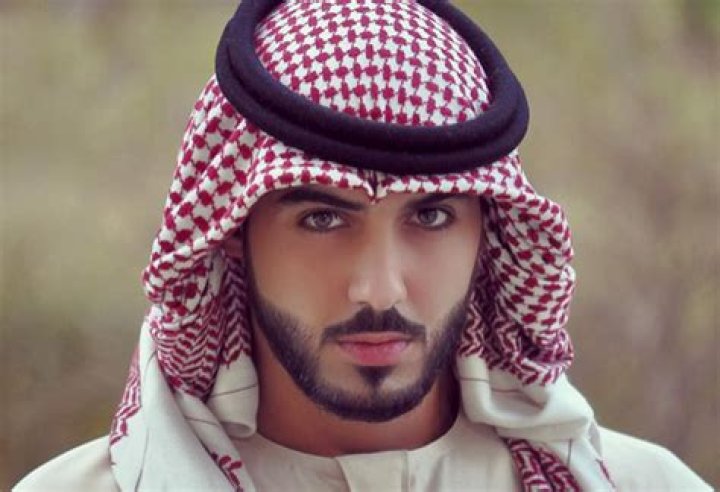 Omar Borkan Al Gala