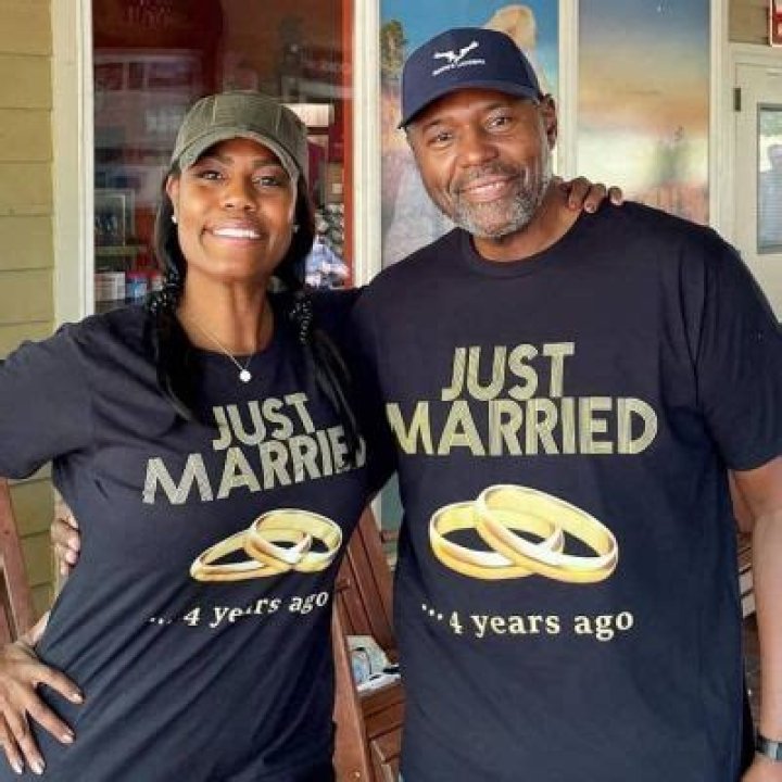 Omarosa Manigault Newman- Net worth, Husband, Bio