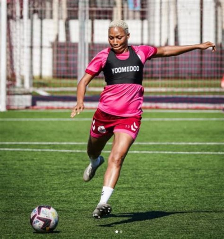 Onome Ebi’s biography, net worth, fact, career, awards and life story