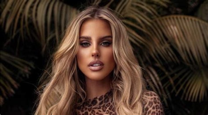 Orylan – Wiki, Height, Net Worth, Boyfriend