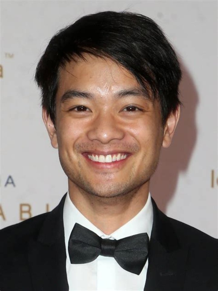 Osric Chau