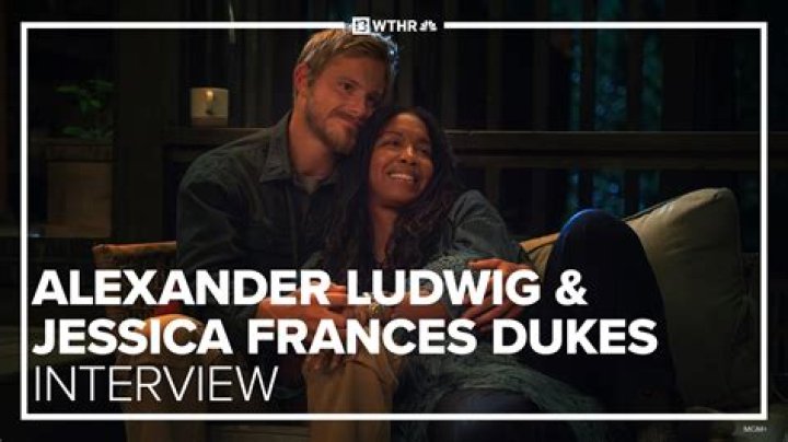 Ozark: How Old Is Jessica Frances Dukes Age? Wikipedia Net Worth & Husband