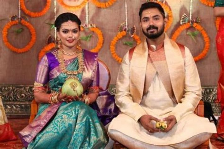 P. S. Keerthana- Wiki, Husband, Height, Net Worth, Career