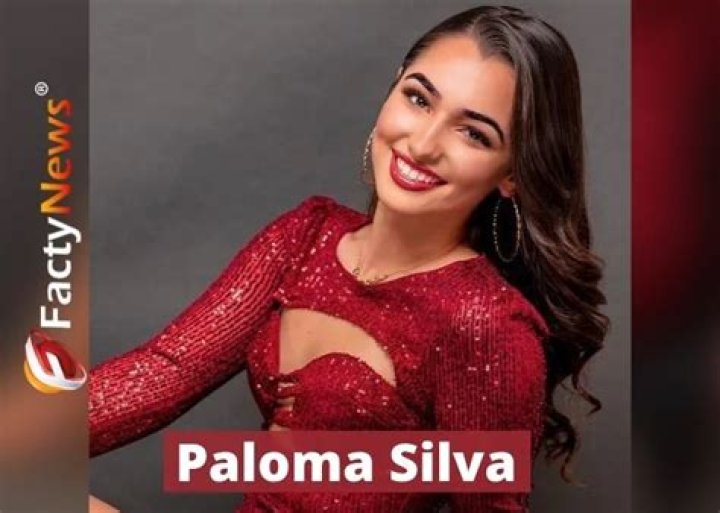 Paloma Silva
