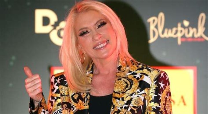 Paola Durante Wikipedia And Age | Husband And Net Worth