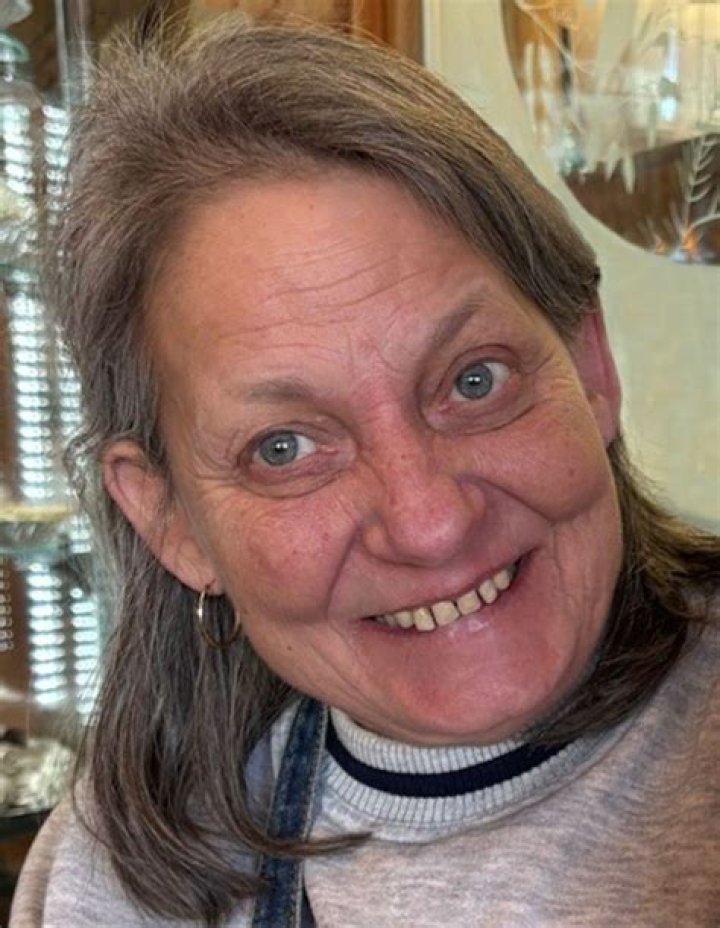 Parker Jaren O’Donnell