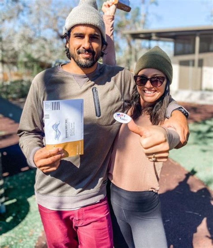 Parvati Shallow Bio, Age, Husband, Net Worth, Survivor, Boxing, Indian & Tattoo