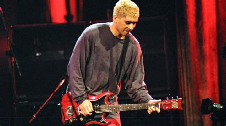 Pat Smear