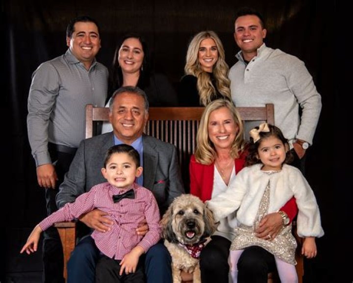 Patty Gasso Son JT And DJ | Family And Net Worth