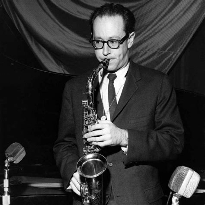 Paul Desmond