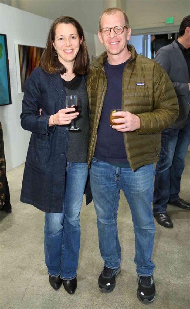 Paul Lieberstein | Married Life And Children