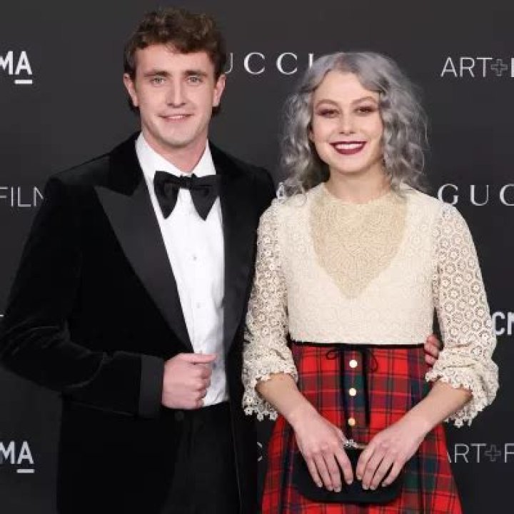 Paul Mescal- Wiki, Biography, Age, Height, Net Worth, Girlfriend