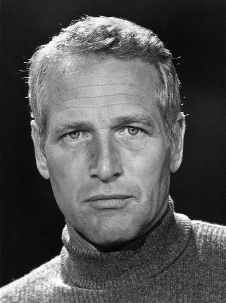 Paul Newman’s biography, fact, career, awards, net worth & life story