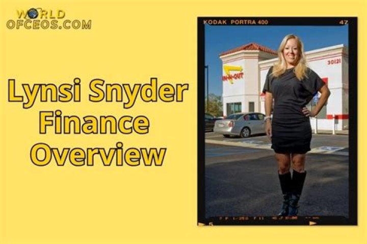 Paul Snyder Net Worth, Income, Salary, Earnings, Biography