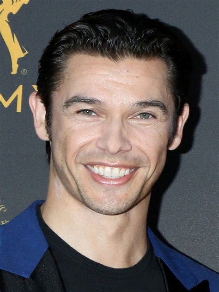 Paul Telfer