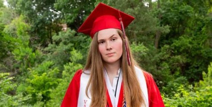 Paxton Smith Valedictorian Speech: Bio, Wiki, Age, Parents, Instagram, Lake Highlands, Texas, Graduation Speech, College