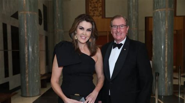 Peta Credlin Age, Husband, Net Worth, Height, Parents, Children, Instagram