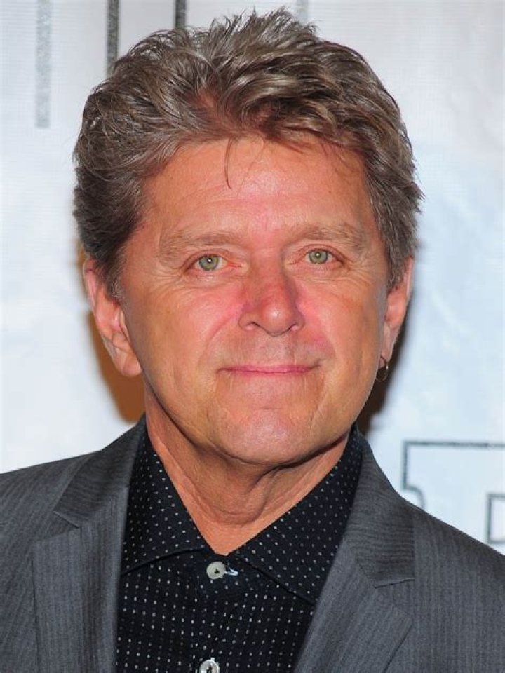Peter Cetera Age: How old is Peter Cetera?