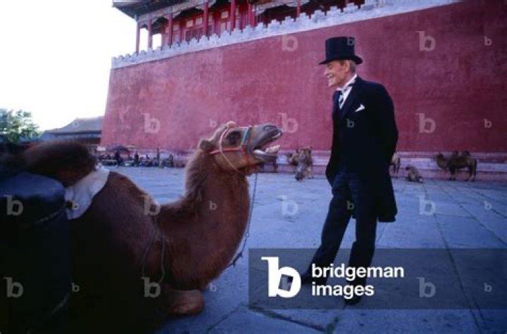 Peter O Toole Biography,Age,Lawrence Of Arabia,Wife