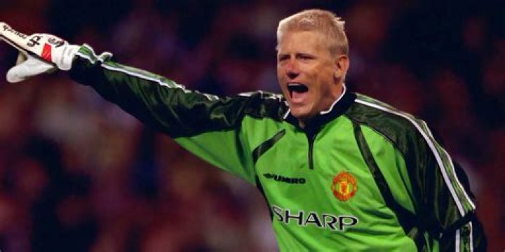 Peter Schmeichel