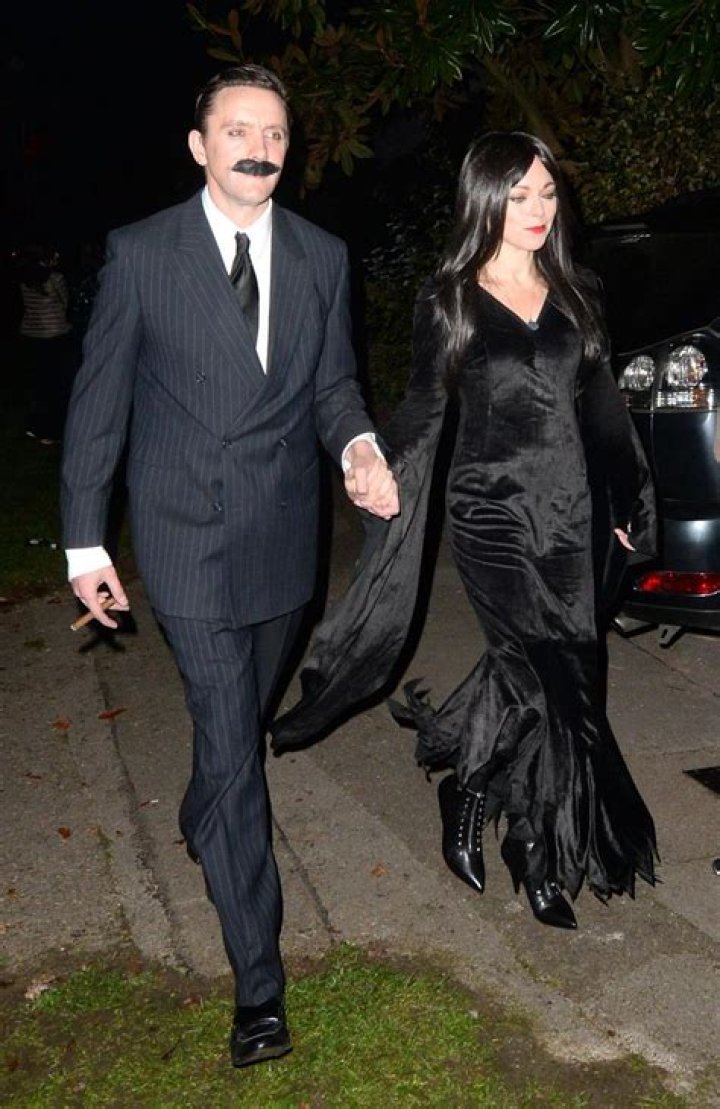 Peter Serafinowicz Wife: Who Is Sarah Alexander?