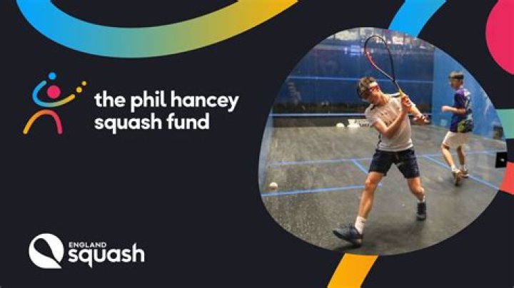 Phil Whitlock (squash player)