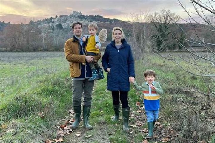 Philipp von Bernstorff: Who Is He? Clarissa Ward’s Husband: Facts to Know