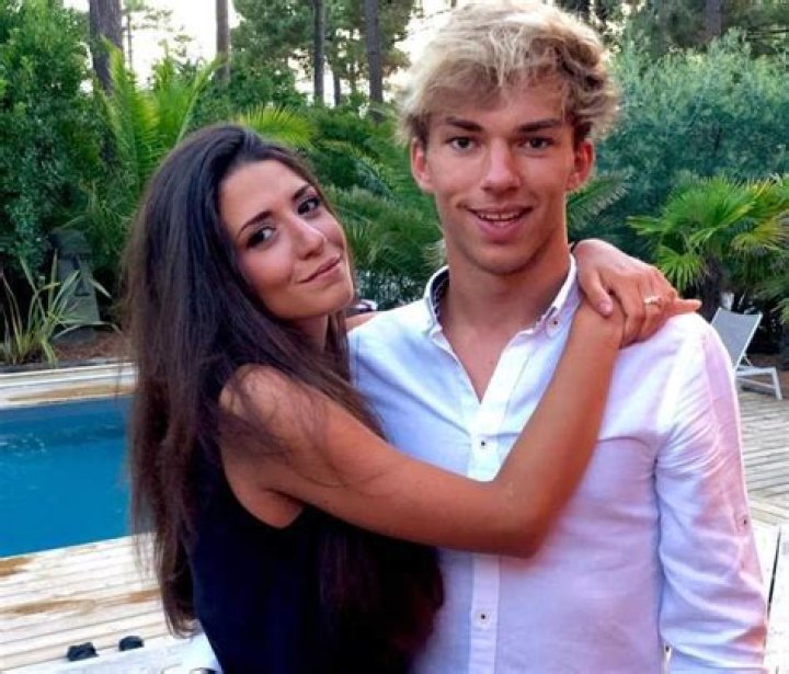 Pierre Gasly Wife: Is Pierre Gasly Married? Who Is Pierre Gasly’s Girlfriend Katerina Berezhna?