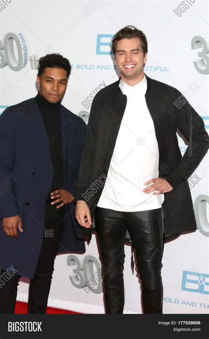 Pierson Fode- Wiki, Girlfriend, Height, Net Worth