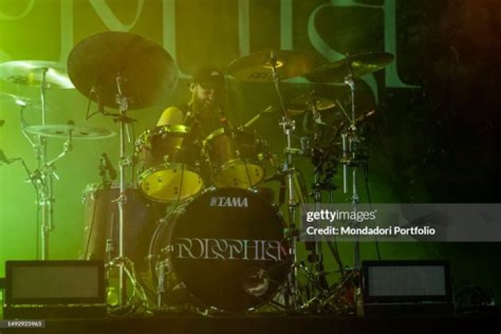 Polyphia Drummer Clay Aeschliman Age and Facts To Know