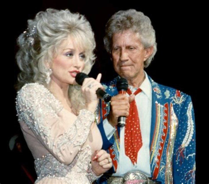 Porter Wagoner