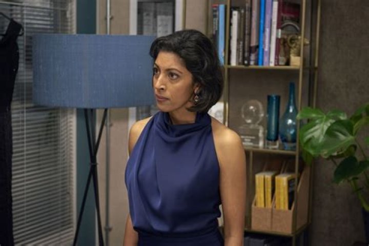 Priyanga Burford: Facts To Know About Industry Actress