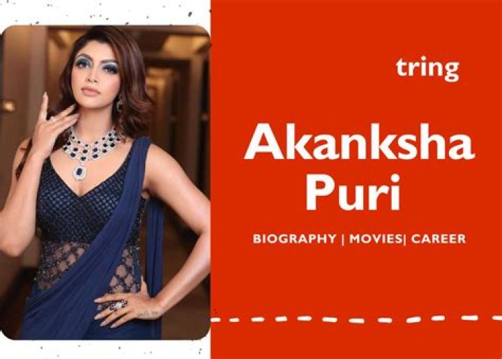 Priyanka Puri Biography, Age, Father, Husband, Son, Movies, and Net Worth
