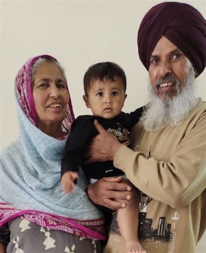 Punjabi Actor Kaka Kautki Is Dead, Everything To Know About Him