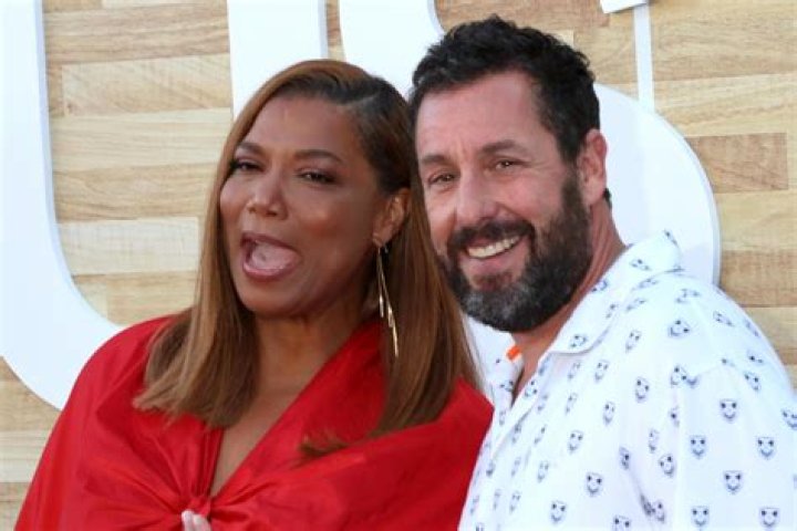 Queen Latifah | Husband And Married Life