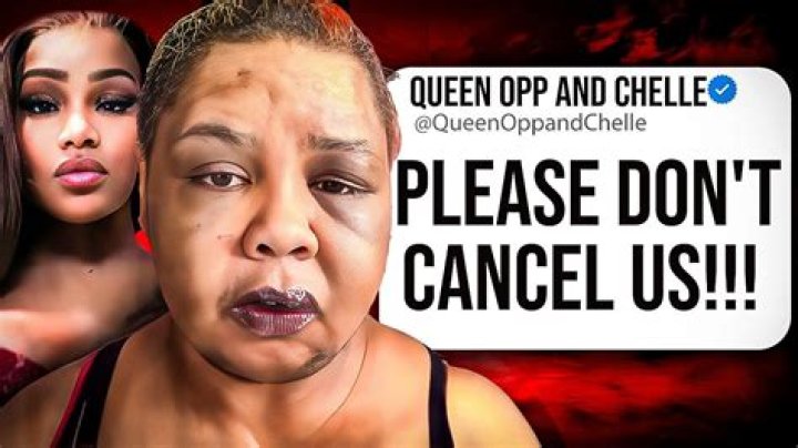 Queen Opp And Chelle | Relationship Between Them