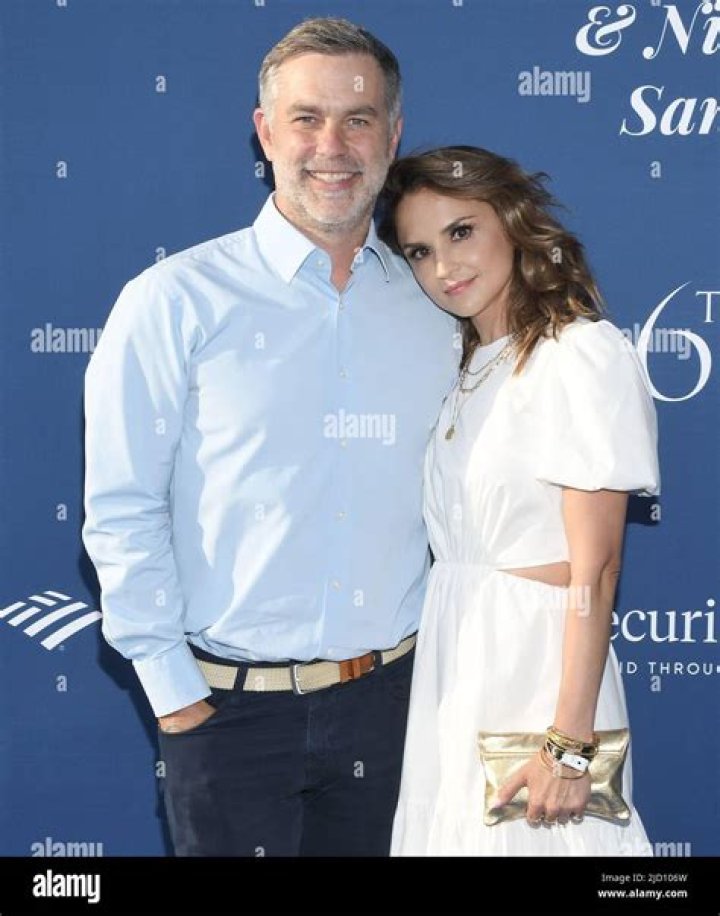 Rachael Leigh Cook | Career And Relationship