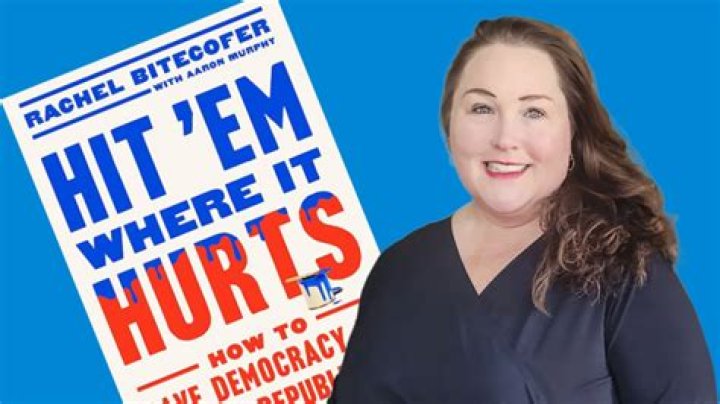 Rachel Bitecofer Husband, Age, Wikipedia: Everything To Know About