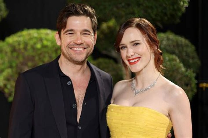 Rachel Brosnahan Husband: Meet Jason Ralph