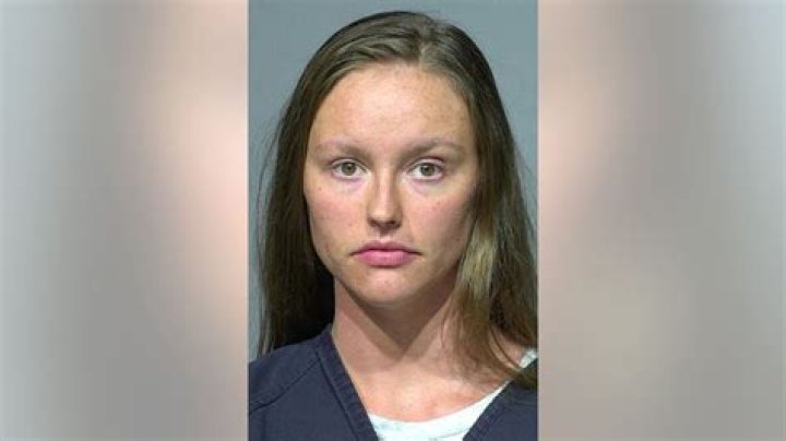 Rachel Goodle Oak Creek Arrested News And Mugshot | Sexual Assault Charges