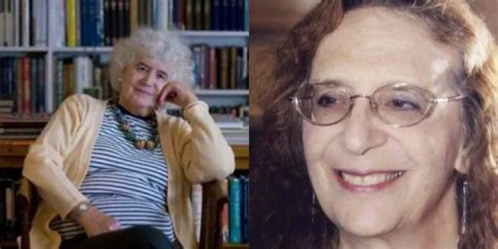 Rachel Pollack Cause Of Death