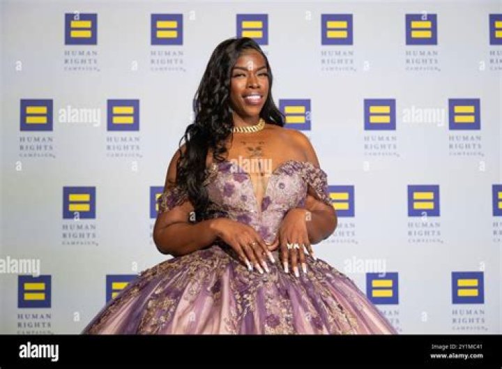 Raeshanda Lias-Lockhart Wife Lashondra Lias Lockhart – Divorce History And Relationship