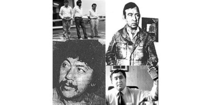 Rafael Aguilar Guajardo