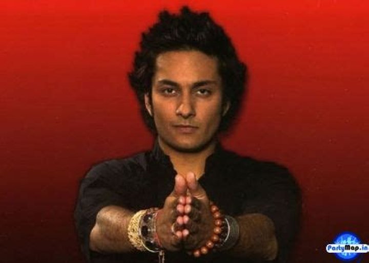 Raghav Mathur