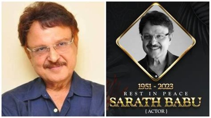 Raja Babu (actor)’s biography, net worth, fact, career, awards and life story