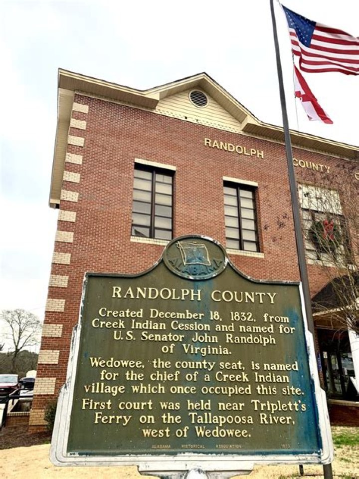 Randolph