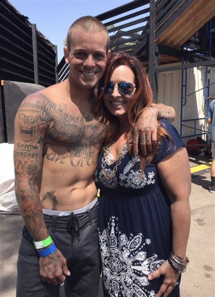 Randy Sheckler: dating, net worth, tattoos, smoking & body facts