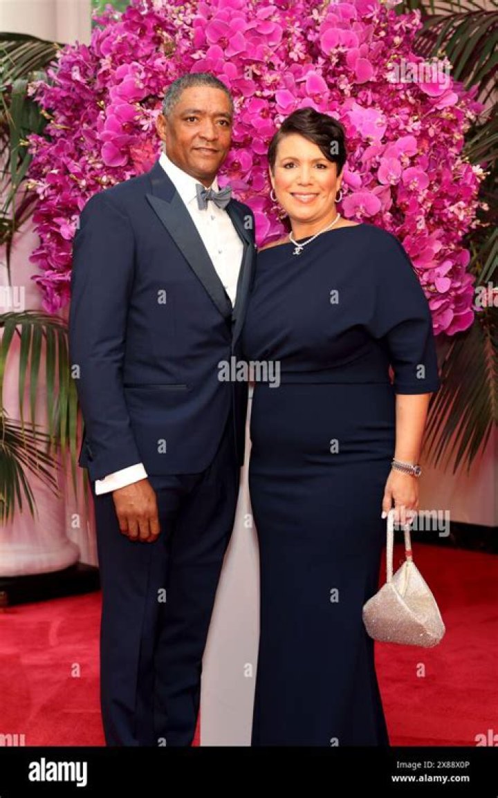 Raquel Greenup (Cedric Richmond Wife) Wiki, Bio, Age, Height, Weight, Husband, Net Worth, Facts