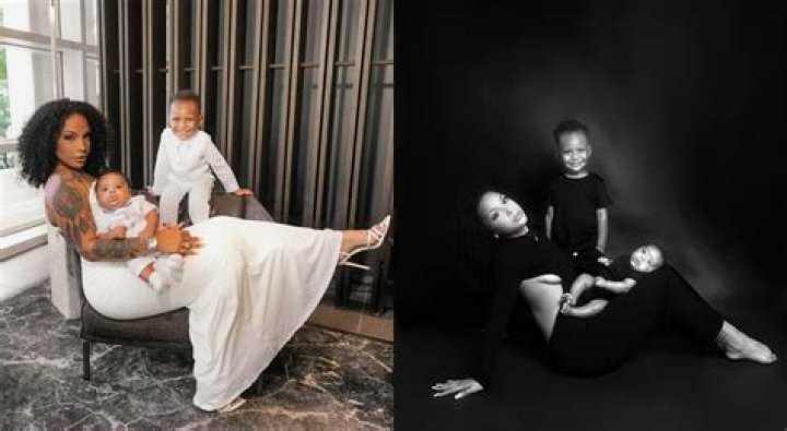 Rashee Rice’s Parents | Wiki & Ethnicity