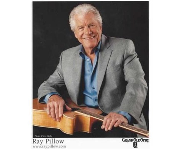 Ray Pillow Cause of Death